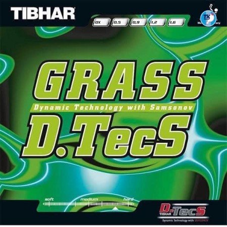 Mặt gai TIBHAR Grass D.Tecs