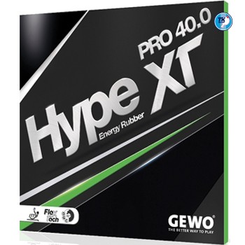 Gewo Hype XT PRO 40.0