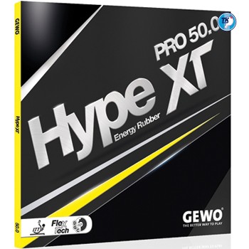 Gewo Hype XT PRO 50.0