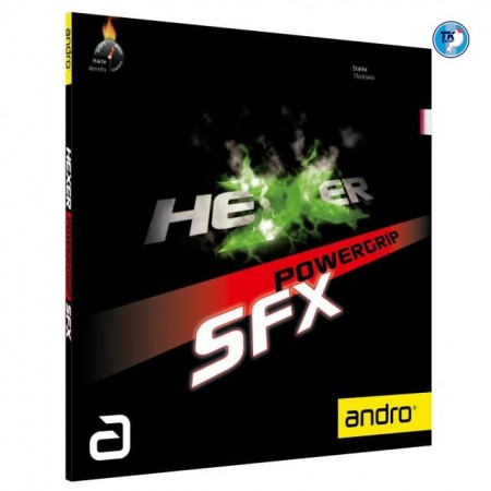 Hexer PowerGrip SFX