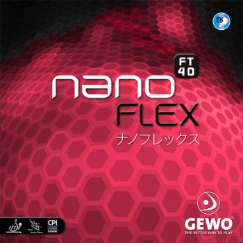 Gewo Nano Flex FT 40
