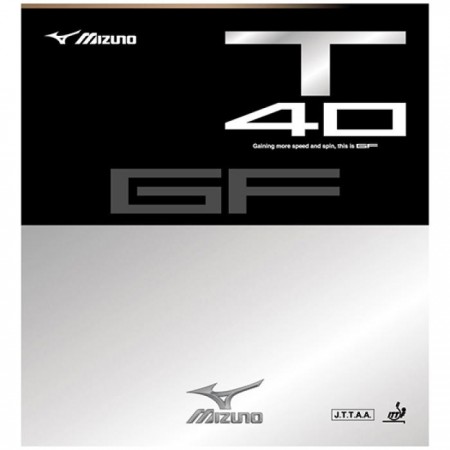 MẶT VỢT Mizuno GT40