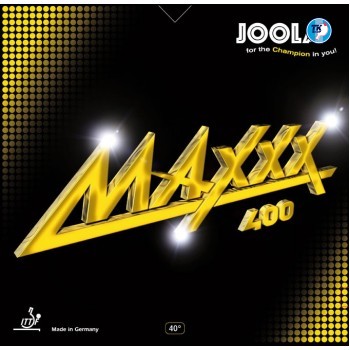 JOOLA MAXXX 400