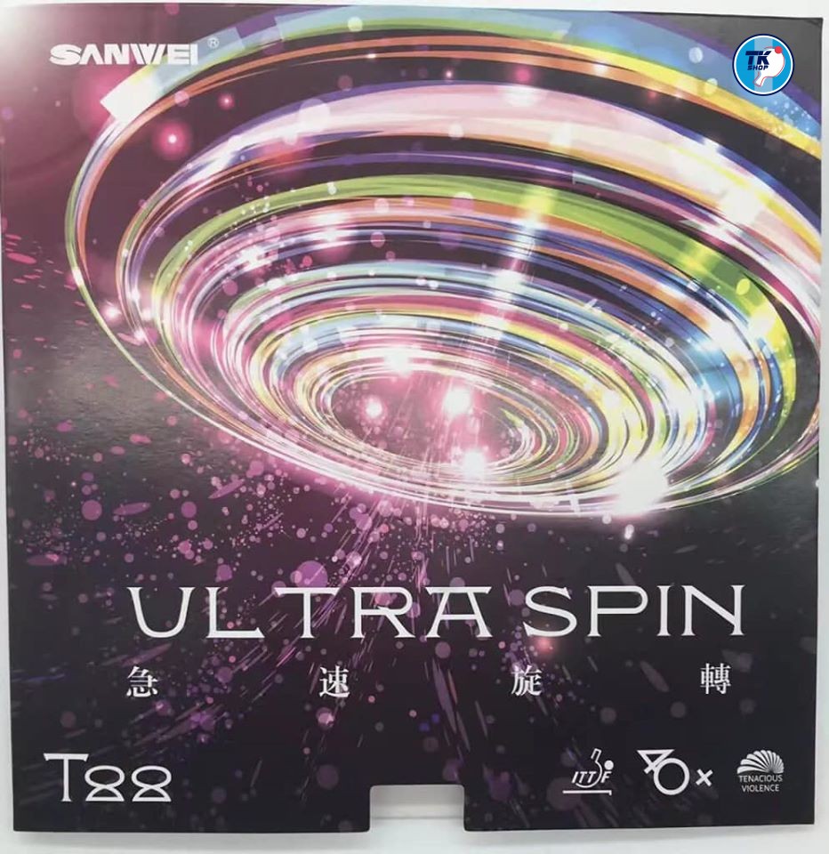 Sanwei Ultra Spin T88