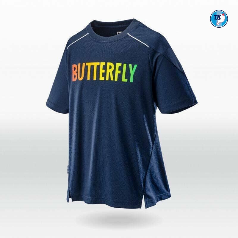 Áo Butterfly chính hãng GL T-Shirt