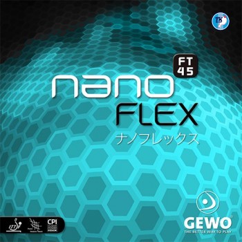 Gewo Nano Flex FT 45