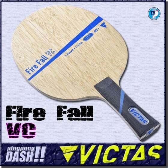 Fire Fall Vc
