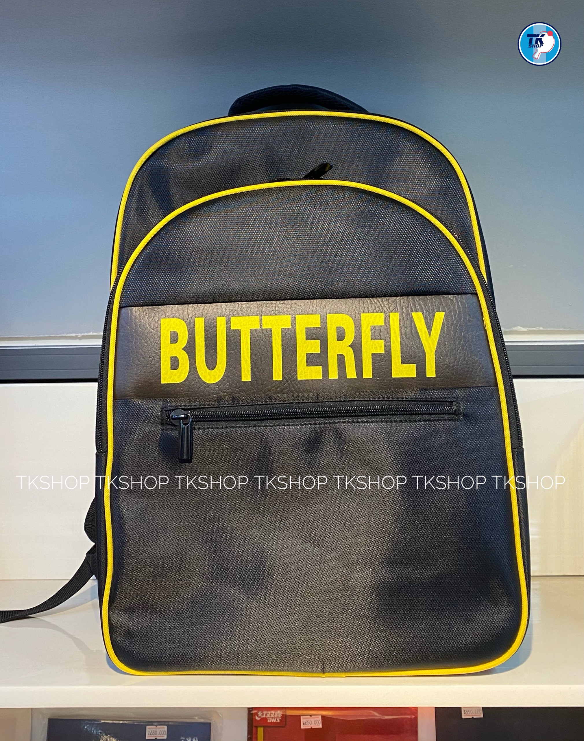 Balo Butterfly F1